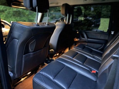 Used 2013 Mercedes-Benz G 550 image 5