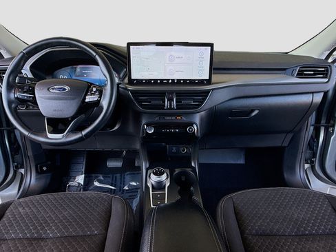 Certified 2023 Ford Escape Active w/ Tech Pack #2 AWD/4WD image 3