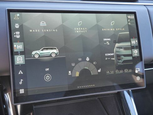 Used 2024 Land Rover Range Rover Sport Dynamic SE image 43