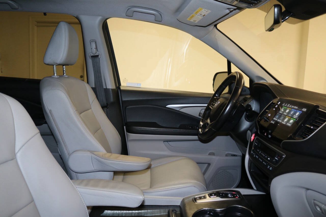 Used 2021 Honda Pilot EX-L image 76