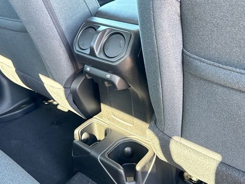 New 2026 Jeep Gladiator Willys image 17