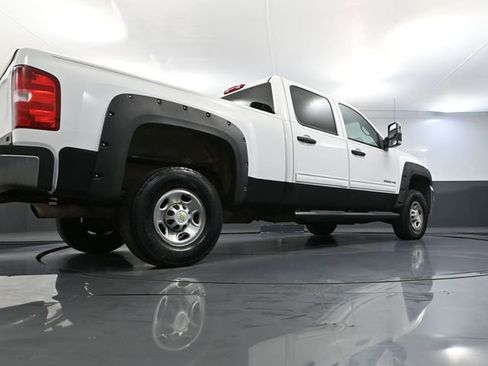 Used 2010 Chevrolet Silverado 2500 LT image 44