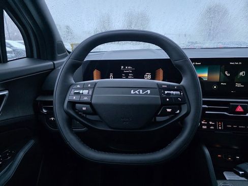 New 2026 Kia Sportage X-Line image 23