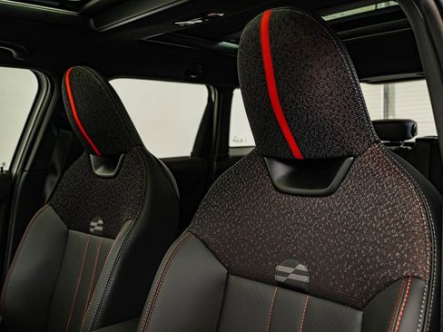 New 2026 MINI Cooper S FWD image 30