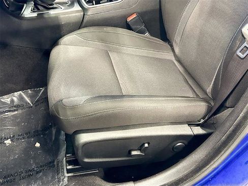 Used 2022 Dodge Charger SXT w/ Driver Convenience Group image 16