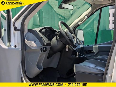Used 2016 Ford Transit 150 148 Medium Roof RWD image 13