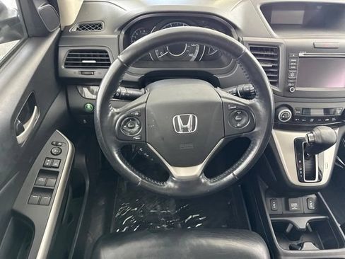 Used 2014 Honda CR-V EX-L image 28