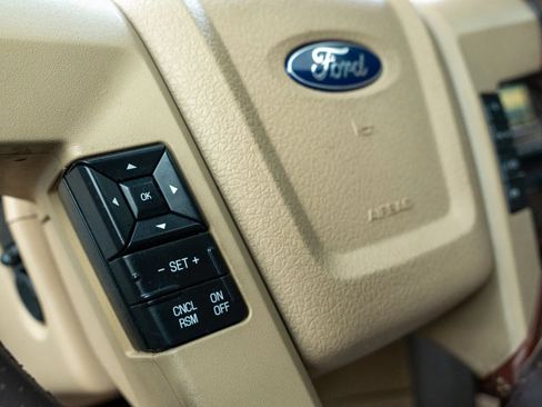 Used 2012 Ford F150 King Ranch w/ Off Road Pkg AWD/4WD image 24