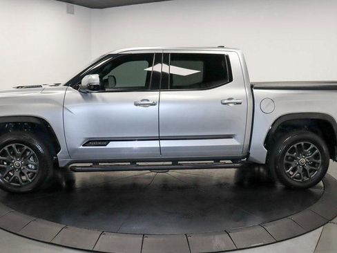Used 2023 Toyota Tundra Platinum image 2