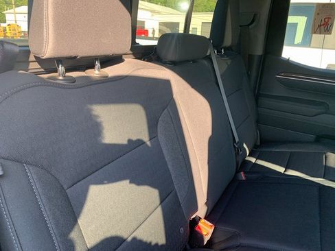 Used 2023 Chevrolet Silverado 1500 RST w/ Rally Edition image 18