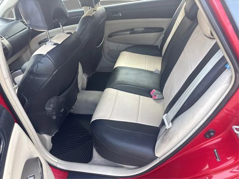 Used 2007 Toyota Prius FWD image 11