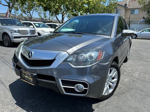 Used 2011 Acura RDX 2WD image 1
