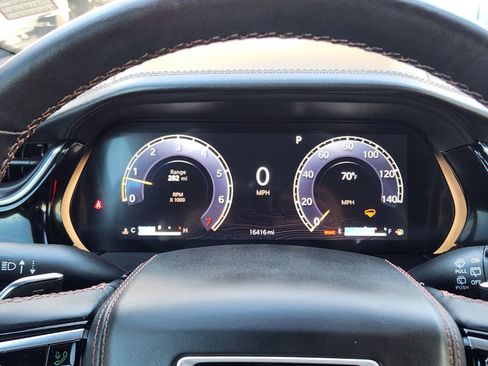 Used 2022 Jeep Grand Cherokee Summit image 18