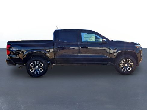 New 2026 Chevrolet Colorado Z71 w/ Technology Package AWD/4WD image 4