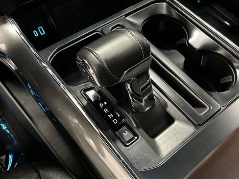 Used 2023 Ford F150 Lariat w/ Equipment Group 502A High image 23