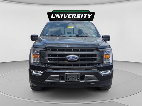 Used 2022 Ford F150 Lariat AWD/4WD image 8