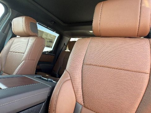 New 2026 Toyota Tundra 1794 Edition image 11