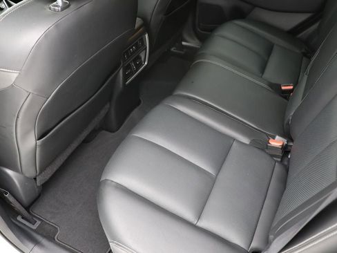 Used 2023 Nissan Murano SL w/ Cargo Package image 10