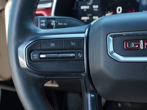 Used 2023 GMC Canyon AT4X AWD/4WD image 16