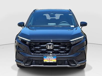 New 2026 Honda CR-V Sport-L