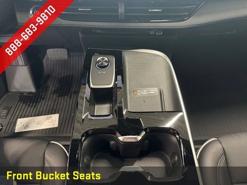 New 2026 Buick Enclave Preferred w/ Power Package AWD/4WD image 15