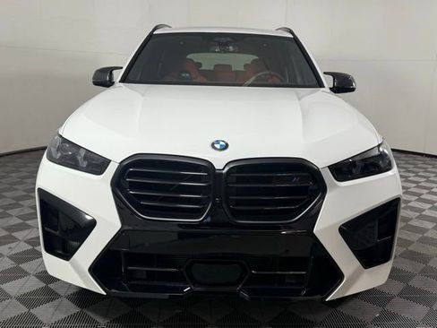 Used 2026 BMW X5 M Competition w/ Executive Package image 10