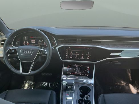 Certified 2023 Audi A6 Premium Plus w/ Premium Plus Package AWD/4WD image 9