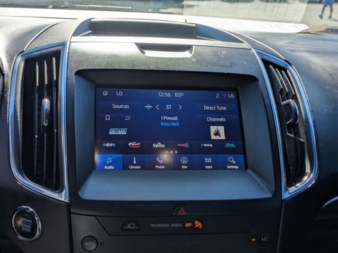 Used 2020 Ford Edge ST w/ Equipment Group 401A image 23