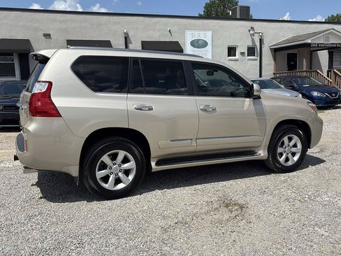 Used 2013 Lexus GX 460 w/ Comfort Plus Pkg AWD/4WD image 7