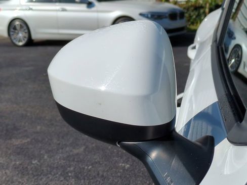 Used 2025 Nissan Kicks SV image 12