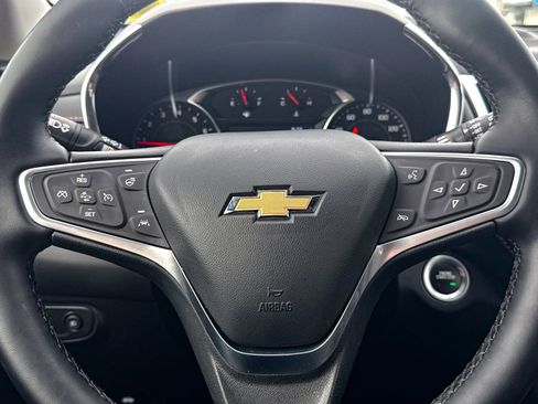 Certified 2023 Chevrolet Equinox Premier w/ LPO, Cargo Package image 46