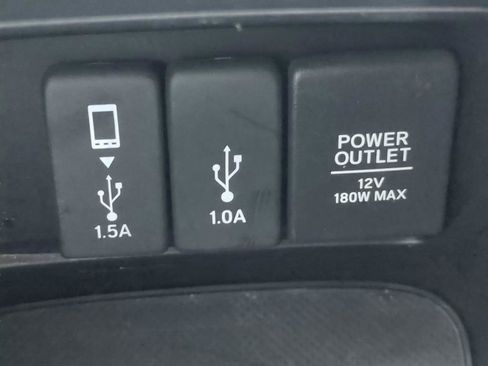 Used 2019 Honda CR-V Touring image 20