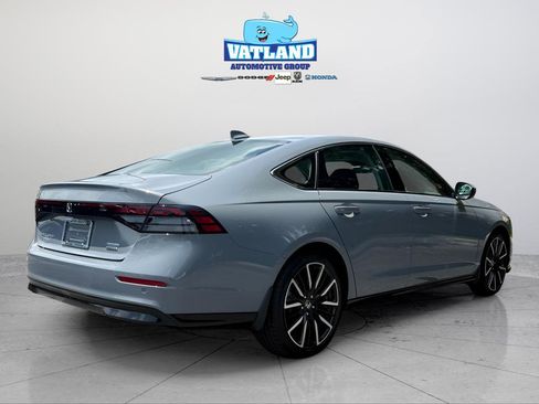 New 2026 Honda Accord Touring image 5