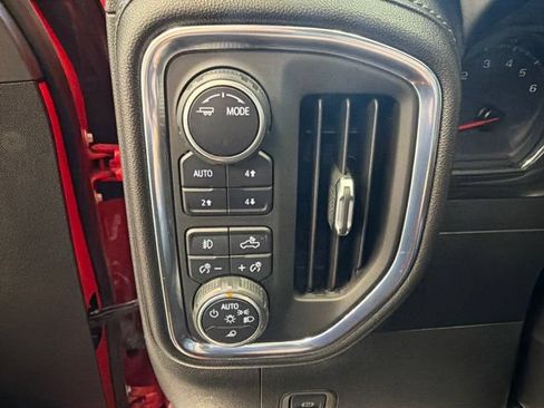 Used 2021 Chevrolet Silverado 1500 RST w/ All Star Edition Plus AWD/4WD image 16