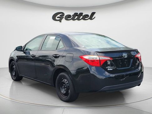 Used 2016 Toyota Corolla S FWD image 7