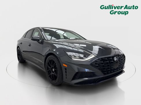 Used 2023 Hyundai Sonata SEL FWD image 13