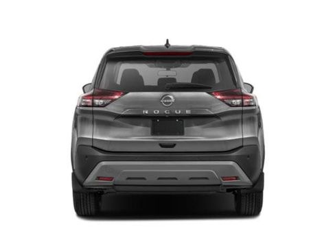 Used 2023 Nissan Rogue S FWD image 8