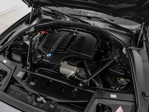 Used 2016 BMW 535i xDrive Sedan AWD/4WD image 43