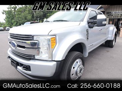 Used 2017 Ford F450 Lariat w/ Tow Technology Bundle