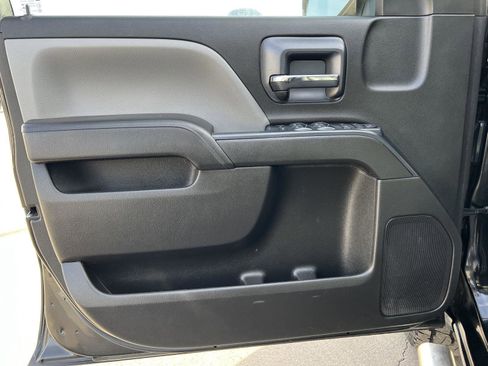 Used 2018 GMC Sierra 1500 2WD Double Cab w/ Sierra Convenience Package image 11