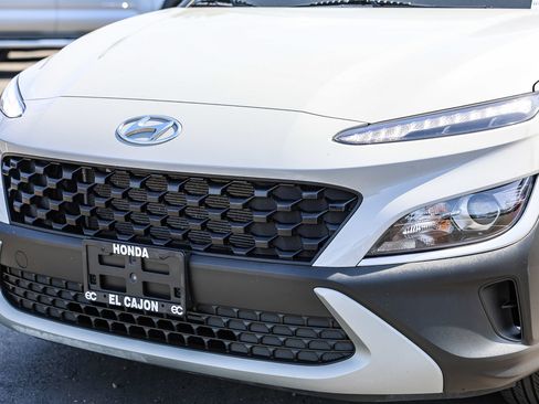 Used 2023 Hyundai Kona SEL image 20
