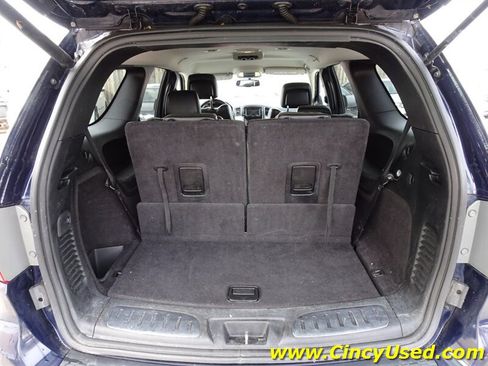 Used 2013 Dodge Durango Crew AWD/4WD image 26