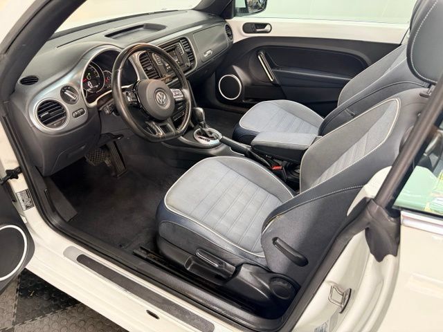 Used 2016 Volkswagen Beetle 1.8T Denim FWD image 15