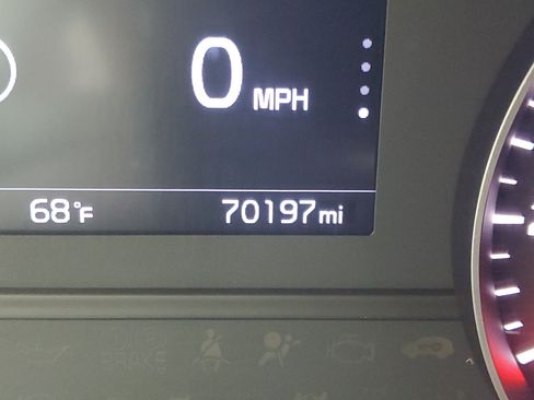 Used 2019 Kia Sportage LX FWD image 24