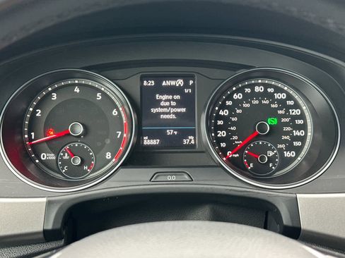 Used 2019 Volkswagen Atlas SE w/ Towing Package image 28