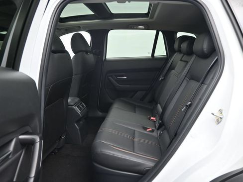 Used 2025 MAZDA CX-50 2.5 Hybrid w/ Premium Plus Pkg AWD/4WD image 27