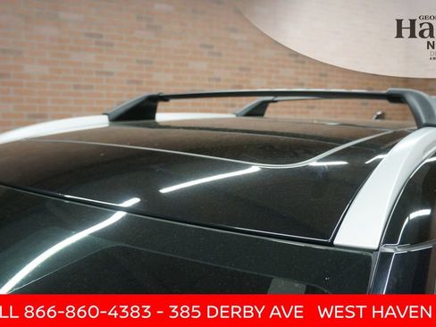 Certified 2023 Nissan Rogue SL w/ SL Premium Package image 88