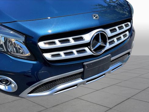 Certified 2019 Mercedes-Benz GLA 250 4MATIC image 30