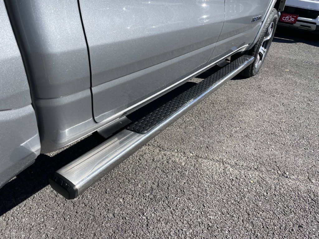 Used 2019 RAM 1500 Laramie AWD/4WD image 26