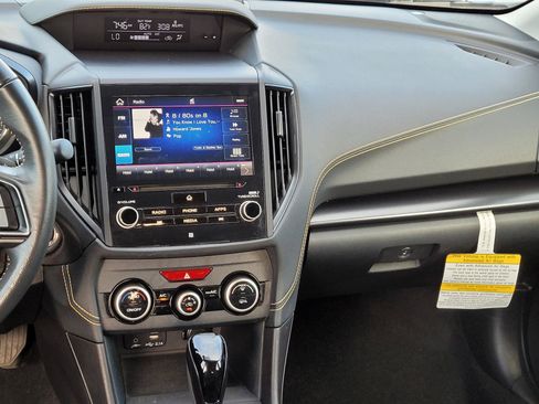 Certified 2023 Subaru Crosstrek 2.5i Sport AWD/4WD image 12